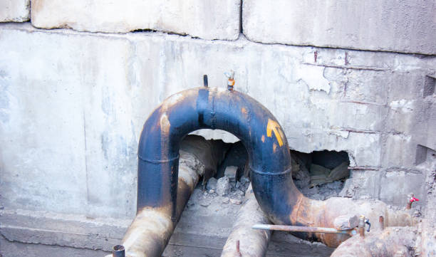 Best Flood restoration services  in Firestone, CO